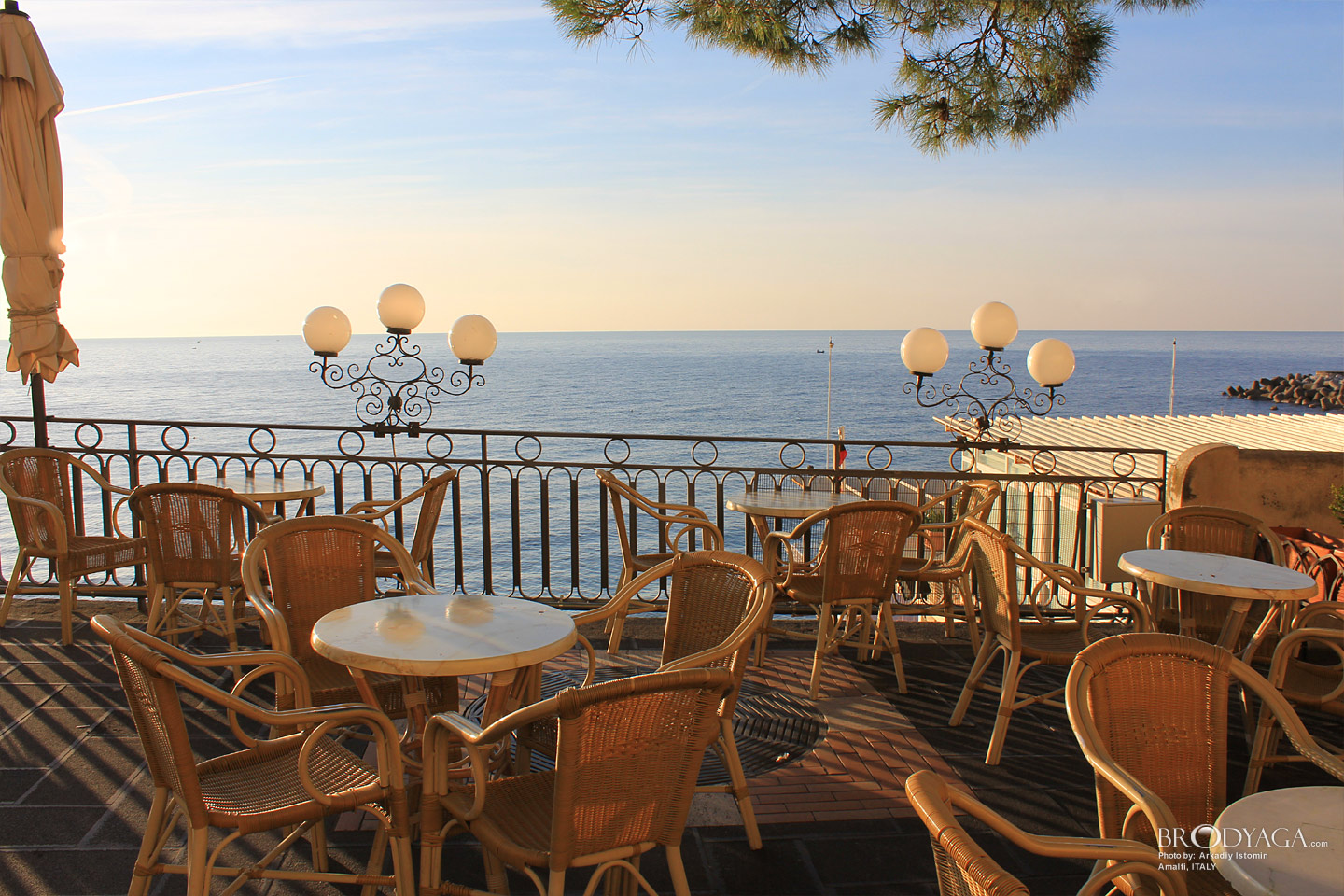 Amalfi